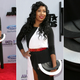 Illustration for article titled Cool Shoes, Hot Hair and Visible Nipples at the BET Awards